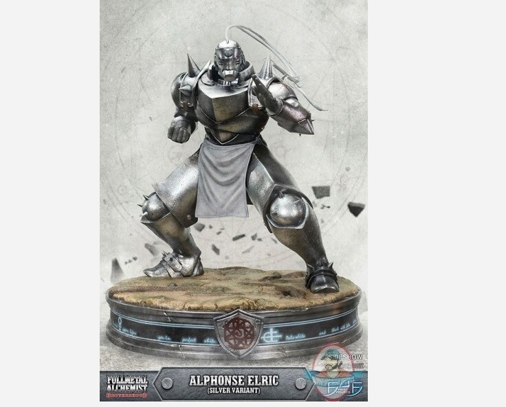 aaa2000年エリオ　アルターレ　1本　Elio Altare Amazon.com: Fullmetal Alchemist Brotherhood: Alphonse Elric