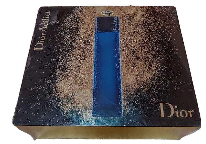 CHRISTIAN DIOR ADDICT EAU DE PARFUM 50ml 1.7oz For Women
