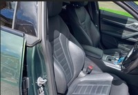 2023 BMW i4 250kW eDrive40 M Sport 83.9kWh 5dr Auto [Tech] Coupe ELECTRIC Automa