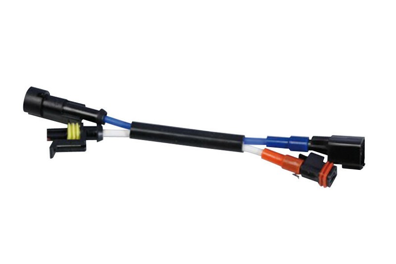 58199 Installation ÃLectrique / Adaptateur Set XÃ©Non 12/24v 1pz