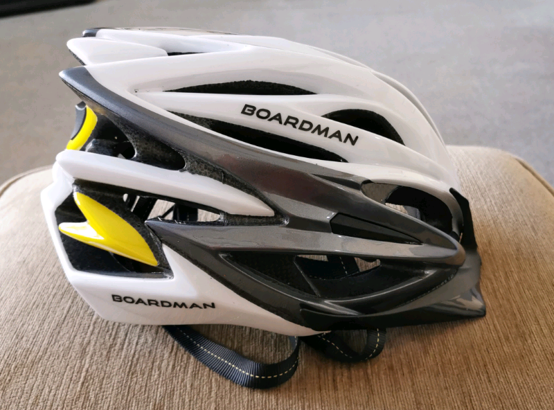 Boardman pro c helmet sale
