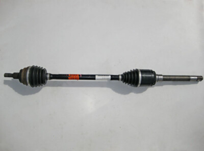 メル41690です Mercedes-Benz A1643301901 Drive shaft front right GL X164 ML