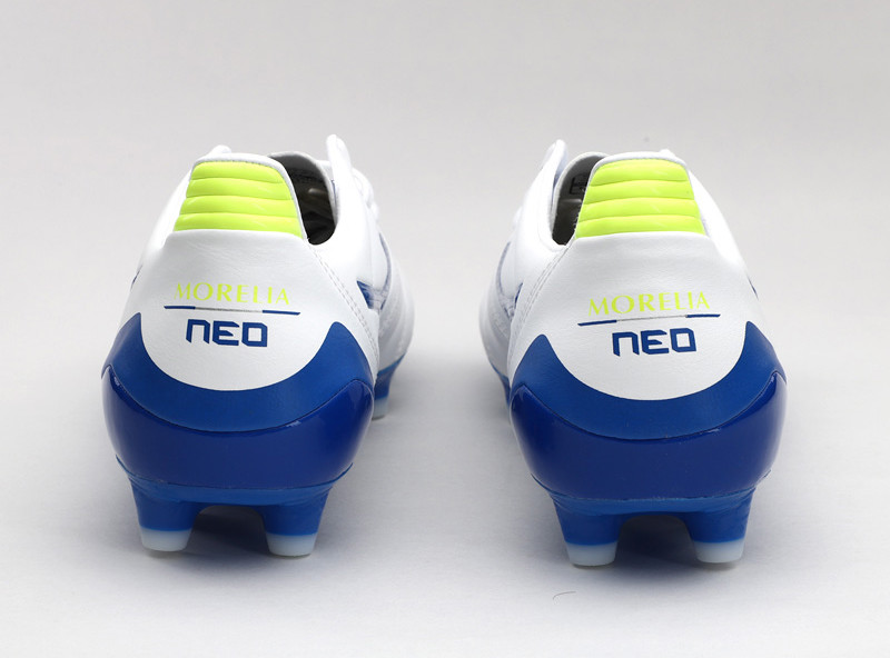 Mizuno Morelia Neo KL 2 MD Soccer Shoes Football Cleats Boots P1GA195419