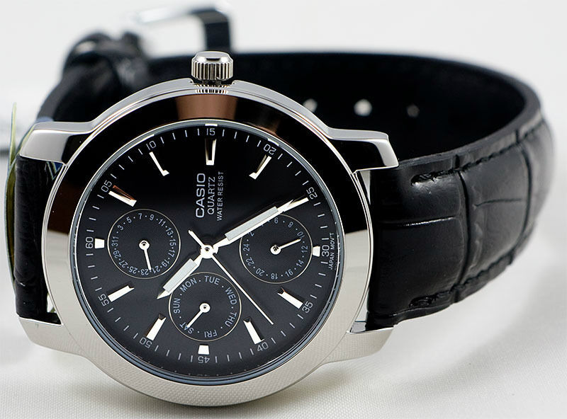 How-to-Change-a-Casio-Watch-Battery-