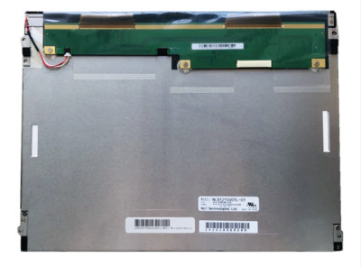 NEW NLB121SV01L-01 FOR 12.1-inch 800*600 LCD PANEL with 90 days warranty