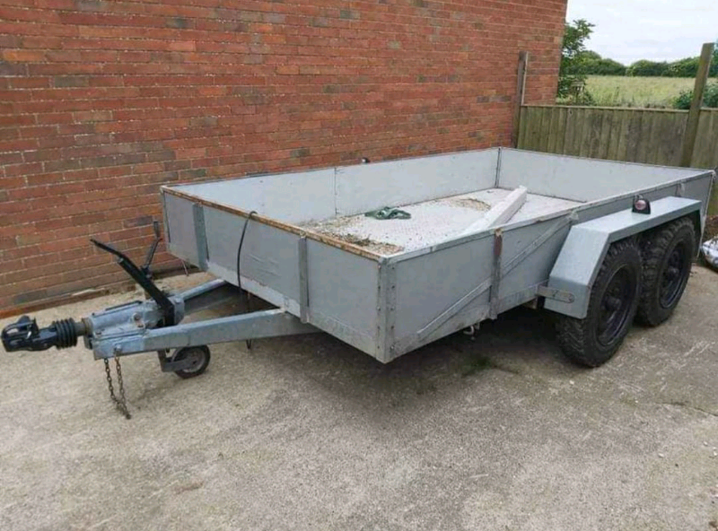 Trailer Ramps for sale in UK 51 used Trailer Ramps