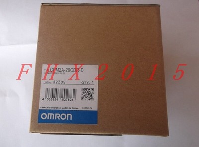 Omron CPM2A-20CDR-D CPM2A20CDRD