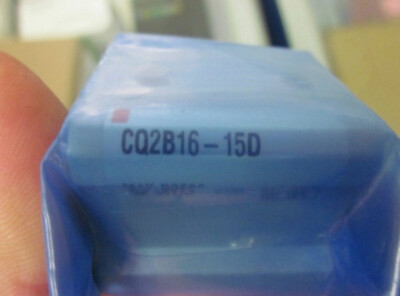 #LL 1PC NEW CQ2B16-15D CQ2B1615D     SMC