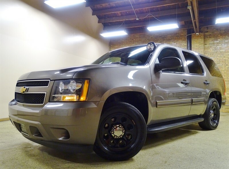 Used Police Tahoes For Sale >> Chevrolet Tahoe 2012 For Sale Exterior Color Black Used Police Tahoes For Sale >> Chevrolet Tahoe 2012 For Sale Exterior Color Black