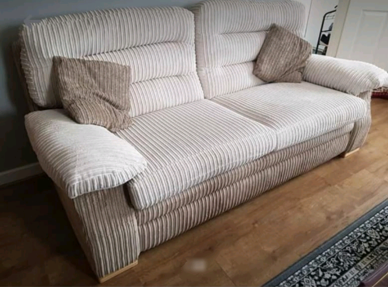 Sofa.. in Halesworth, Suffolk Gumtree