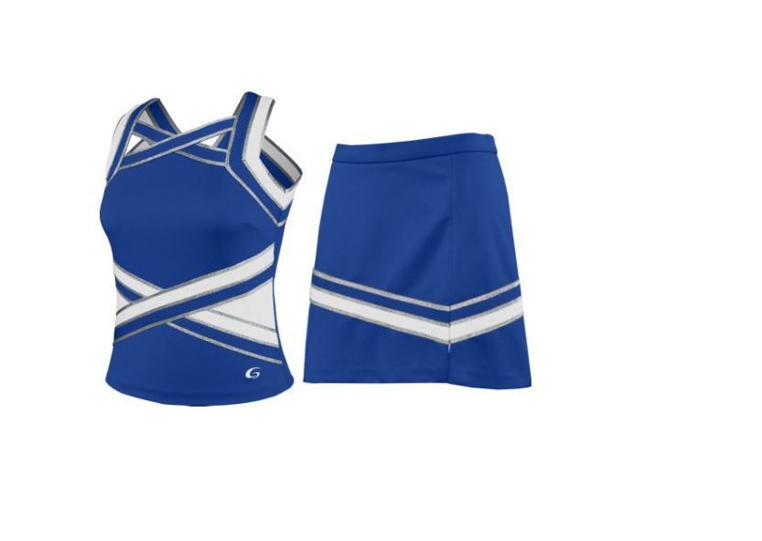 Disfraces para mujer Cheerleader