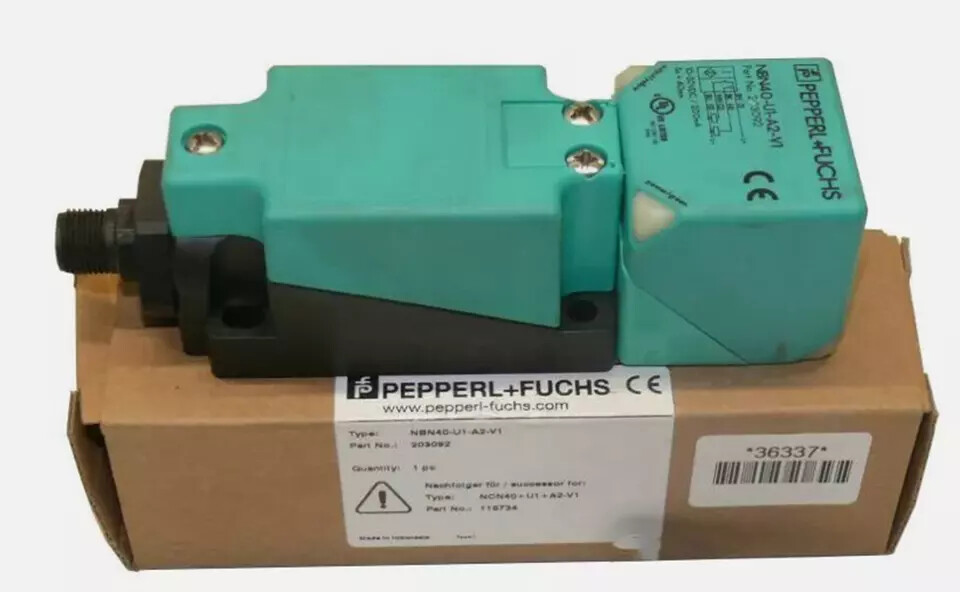 FOR NBN40-U1-A2-V1 Pepperl+Fuchs Proximity Sensor