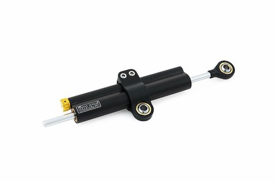 Ammortizzatore sterzo lineare blackline Ohlins BMW R NINE T Urban GS 2014 - 20