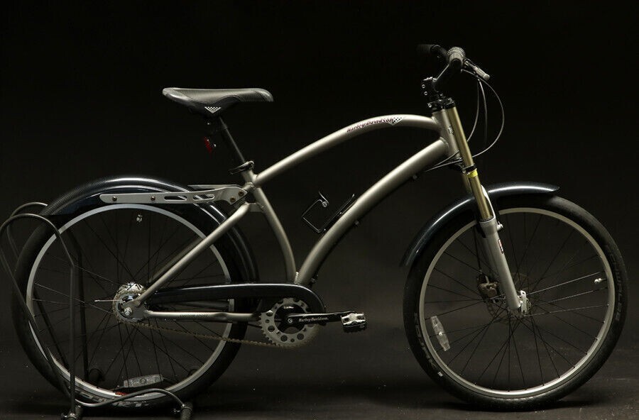 Harley-Davidson シティサイクル 26ハーレーサイクル希少レア Harley-Davidson シティサイクル 26ハーレーサイクル希少レア Harley