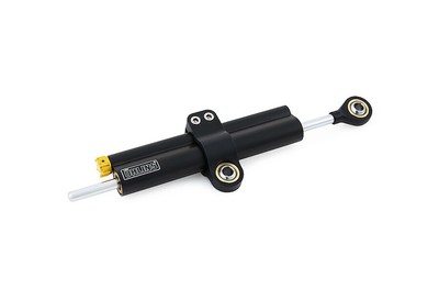 Stoßdämpfer Lenkung Linear Blackline OHLINS BMW R Nine T Scrambler 2014 - 20
