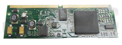 SIEMENS 462008.1201.14 RAM MEMORY MODULE