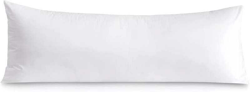 Cover, 800 Thread Count 21x54 Soft Breathable Long Body