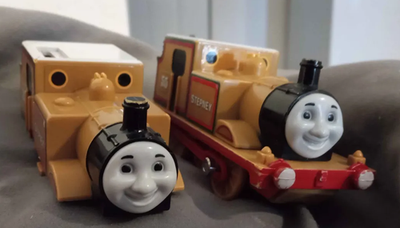 Item photo(s) from verified buyer