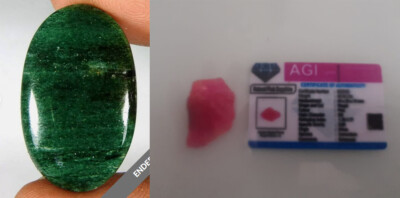 Foto dell'oggetto di un acquirente verificato