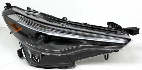 OEM Right Passenger Side LED Headlamp For Toyota Corolla