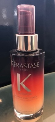 Kerastase Nutritive 8H Magic Night Serum 90ml