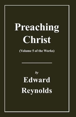 Preaching Christ