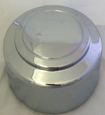 1995-2008 F250 F350 E250 E350 SRW Rear Wheel Center Cap NEW
