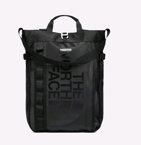 The North Face Bag Men's Women's BASE CAMP TOTE 19L NF0A3KX2