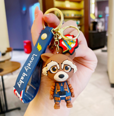 Galaxy key rings shop