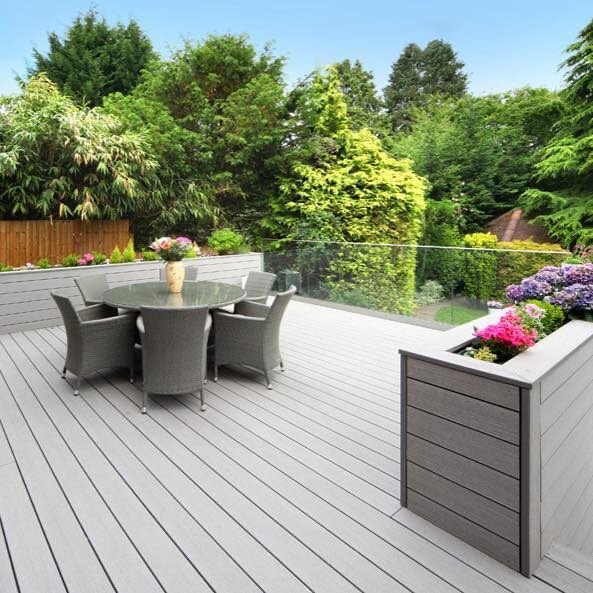 Composite Decking for sale in UK | View 81 bargains