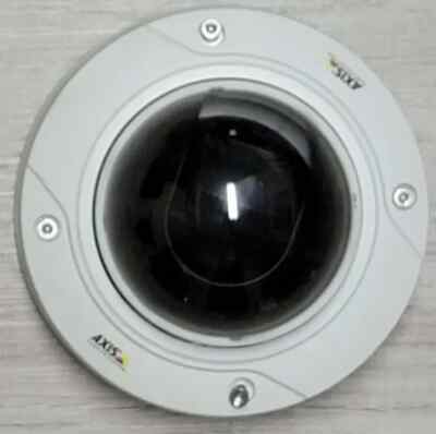 AXIS P3224-V- MKII NETWORK CAMERA