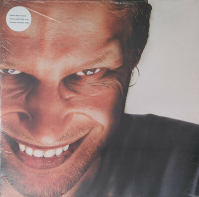 Aphex Twin – Richard D. James Alb（LP） $_1.JPG?set_id=8800005007