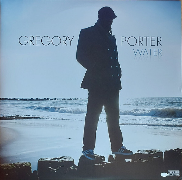 欧2discs LP Gregory Porter Water 3878248 Blue Note /00660 Gregory Porter – Water | Releases | Discogs