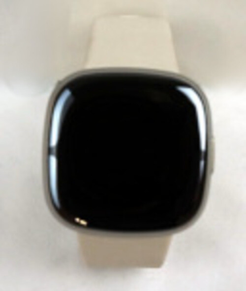 Fitbit Sense 2 FB521 Smart Watch FB521SRWT-US