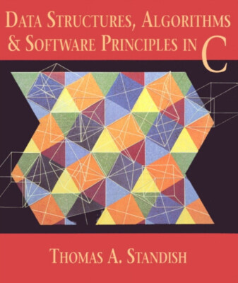 Data Structures, Algorithms, and Software Principles in C Thomas