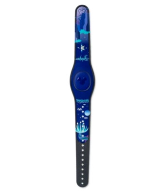 DISNEY PANDORA WORLD OF AVATAR SIVAKO RISE TO THE CHALLENGE MAGIC BAND BRAND NEW