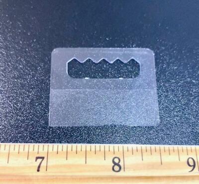 20 PACK! SAWTOOTH STRONG STICKER HANGERS POSTER FOAM BOARD MATTED PHOTO PICTURE