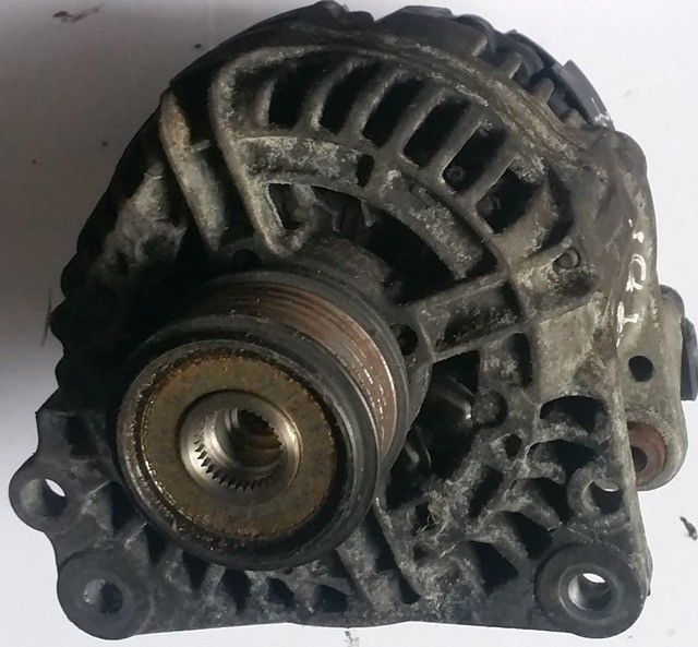 VW Polo 1.4 TDI Alternator (2001) in Luton, Bedfordshire Gumtree