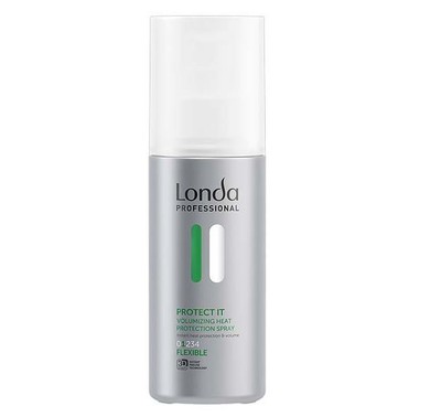 Londa Styling Protect It Blow-Dry 5.1oz