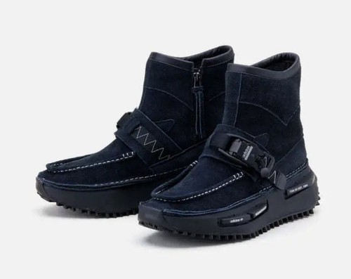 adidas Originals NMD S1 Boots NEIGHBORHOOD ID1708 SZ 7 | eBay