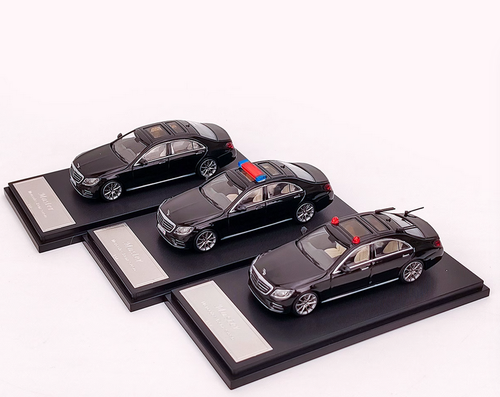1/64 ERACAR police 警察 アウディ A6 ベンツ BENZ 出来よし！はたらくくるま EraCAR 素敵な4種 Audi A6 台湾