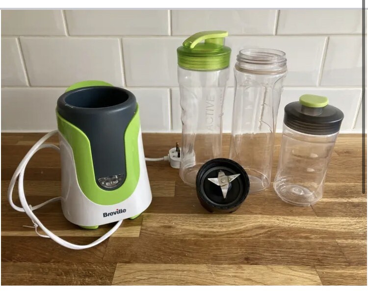 Breville Smoothie Maker in Ruislip, London Gumtree