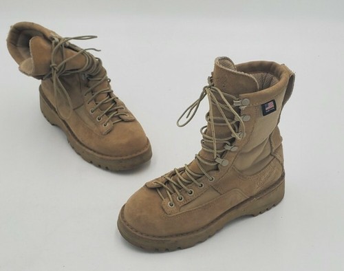 靴 Danner Desert Acadia 26000 US Danner Desert Acadia Combat Boots 8