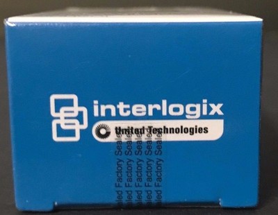 Brand New GE Interlogix TX-E201 Wireless Door Window Sensor, Magnet, XT, XTi