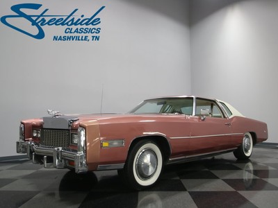 BELIEVED TO BE 71K ORIGINAL MILES, SURVIVOR CAR, GR8 CONDITION FOR AGE, 500CI V8 BELIEVED TO BE 71K ORIGINAL MILES, SURVIVOR CAR, GR8 CONDITION FOR AGE, 500CI V8
