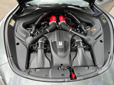 image 1 of engine