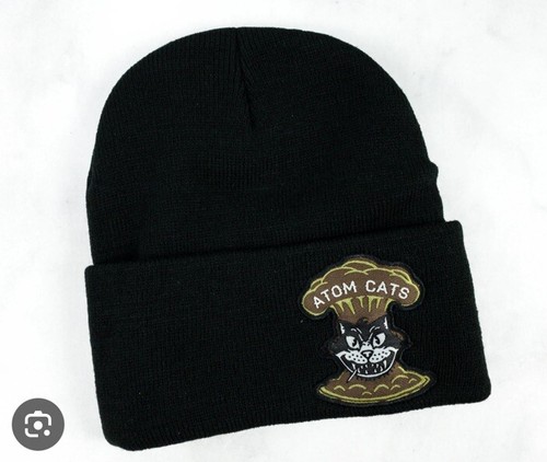 ☆AEAE☆ FLASHED CATS BEANIE CHARCOAL AE44FUBN002CHA MUSINSA | AEAE Flashed Cats Eye Beanie - [GREY]