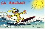 Avatar de l’utilisateur