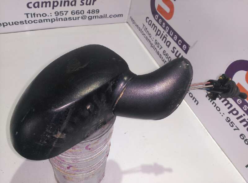 Retroviseur Droit / Manual / 118159 Pour Chevrolet Matiz 0.8 Cat