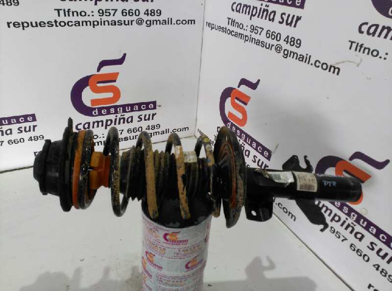 Amortisseur Avant Droit / 130079 Pour Alfa Romeo Giulietta 191 1.6 Jtd Cat